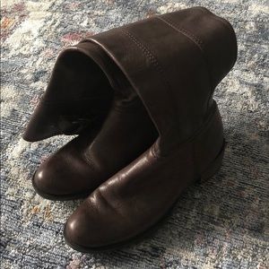 Nine West Tall boots